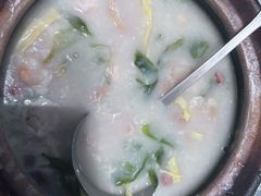 -煲王粤菜餐厅(中侨中心店)