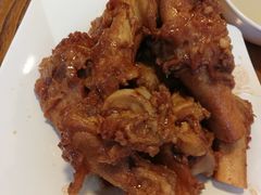 -晋麦香刀削面(光彩路店)