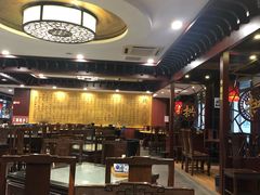 大堂-拱北楼(皇亭广场店)