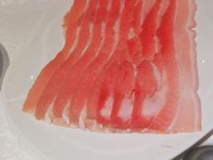 精品五花肉-巴奴毛肚火锅(大剧院店)
