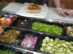 -赛百味SUBWAY(星摩尔店)