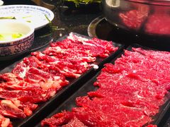 吊龙-尚合里潮汕牛肉火锅(海沧店)