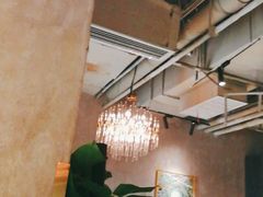 大堂-麓湘小镇(开福万达广场店)
