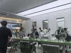 -简影造型·自选烫染接发salon