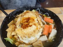 -覃记螺蛳粉·桂林米粉(鼓楼南街店)