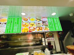 -白魁老号饭庄(安内店)