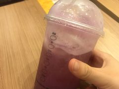 -麦当劳(南后街店)