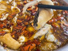 -黑皮酸菜鱼(三山街店)