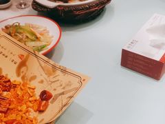-山芋腔苏北菜(盐城滨海店)