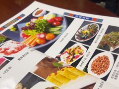 -牛街老爆肚满(牡丹园店)