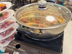 -小煵记·打边炉(西丽文光店)