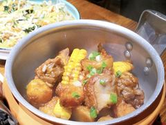 -君霖私家菜(春柳店)