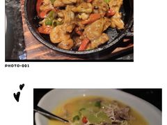 -小城故事·地道宁波味(月湖盛园店)