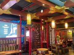 -宝泉铜锅·涮羊肉(解放东路店)