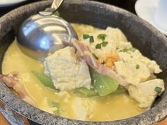 -杭州和达希尔顿逸林酒店·和园中餐厅-杭帮菜名店