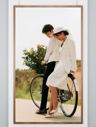 -蒙娜丽莎婚纱摄影·旅拍