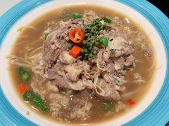 -一品滇香·云南菜(公益西桥店)