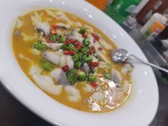 -椒香川流不息川菜馆(二七北路店)