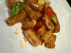 -猪肉婆私房菜(容桂总店)