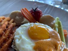 -恰餐厅CHAR Grill(北京三里屯洲际店)