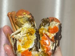 -阳澄湖大闸蟹·琼灵阁牌品牌连锁(吴中总店)