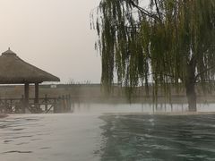 -苏州湾·王焰温泉
