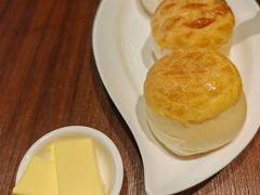 -蛇口希尔顿南海酒店·随轩中餐厅·粤菜