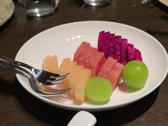-彩丰楼中餐厅(佘山世茂洲际酒店)