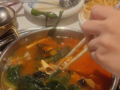 -刘一锅筋头巴脑(大悦城C店)