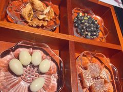 -花潮料理艺食馆(SM新生活广场店)