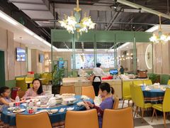 -清晖小苑•顺德地方菜(壹海城店)