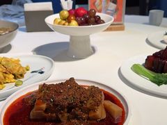 -上海古井假日酒店 · 徽昇楼中餐厅