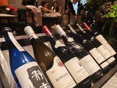 -静香HOUSE·全时段融合餐厅(七星欢乐颂店)