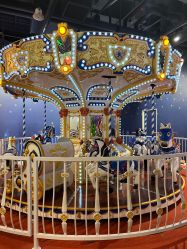 -幻贝家儿童乐园(苏州中心店)