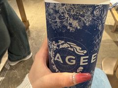 -霸王茶姬(上海恒基名人店)