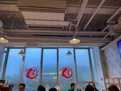 -文三里屯面馆(三里屯店)