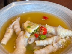 -滇野云南野生菌餐厅(陕西南路店)