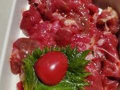 -海底捞火锅(劲松店)