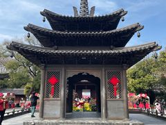-钱王祠