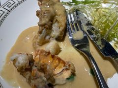 -老洋房花园饭店(绍兴路店)