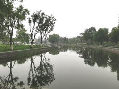-西海子公园