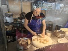 -大笑饭堂(甲子桥店)