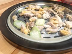 -阿鸡鱼庄·顺德鲜蒸小炒(亚运村店)