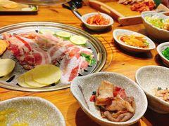 -牛人·雪花牛·木炭烤肉(昆山陆家店)