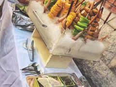 -天津津利华酒店