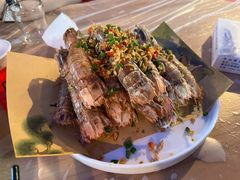 -醉壹号海鲜大排档(厦门美食地标店)