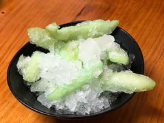 冰镇情果-炒豆合作社(东四总店)