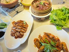 -二十八里太湖船菜(吉祥路店)