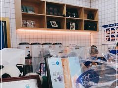 -茶百道(太原茂业天地店)