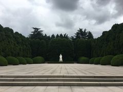 -宋庆龄陵园